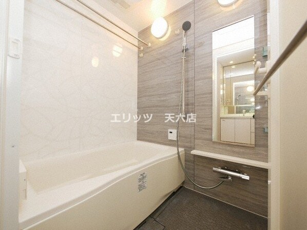 パークアクシス梅田の物件内観写真